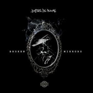 SMOKE x MIRRORS (feat. Uzee The Bovvaking & Sol Guerrero) (REMASTER|Explicit)