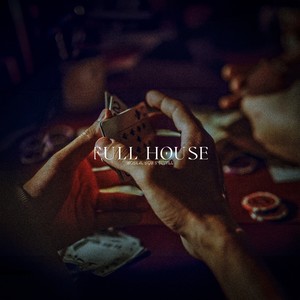 Moskal SQU - Full House