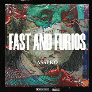 Fast and Furious (visualizer) [Explicit]