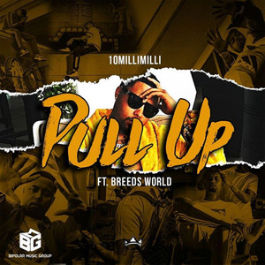 Pull Up (feat. Breedsworld)