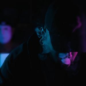 Eye On The Prize (feat. Marcus Barnes)