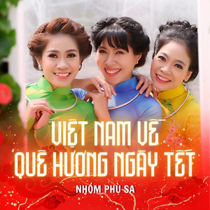 Việt Nam Về Quê Hương Ngày Tết