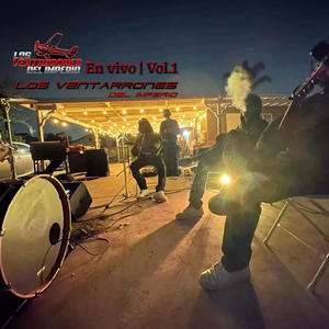 Live Sessions, Vol. 1