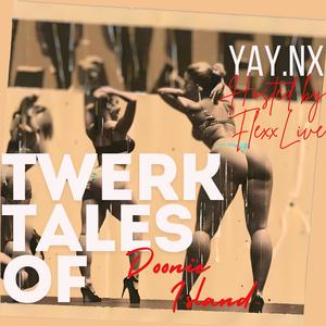 Shake that Monkey (feat. Rocky Badd) (Explicit)