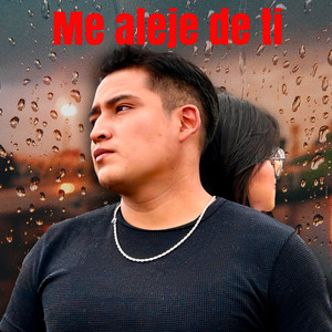 Me Aleje De Ti