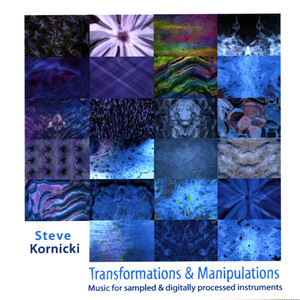 Transformations and Manipulations