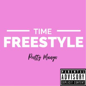 Time Freestyle (Explicit)