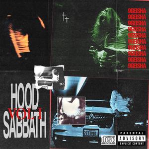 Hood Sabbath Vol. I (Explicit)