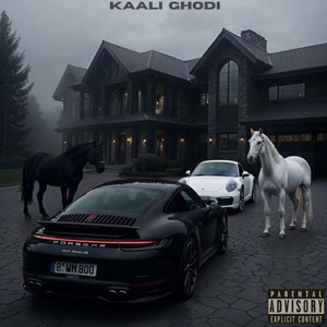 Kaali Ghodi (Karan & Jassa|Explicit)