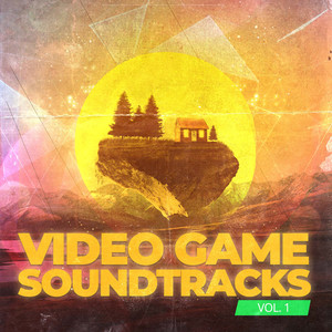 Video Game Soundtracks vol 1