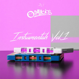 Instrumentals, Vol. 1