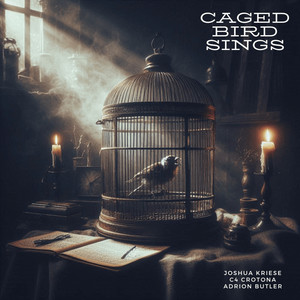 Caged Bird Sings