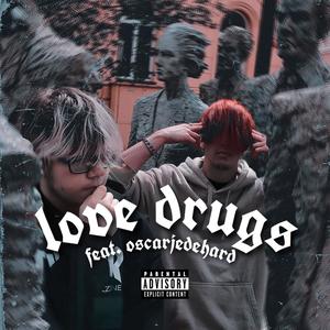 Love ***** (feat. O$cAR) [Explicit]