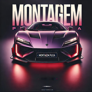 MONTAGEM PUXA (ULTRA SLOWED|Explicit)