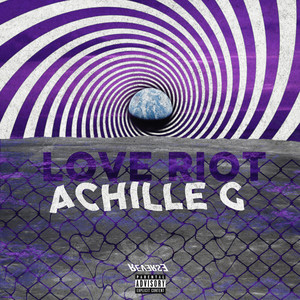 Love Riot (Explicit)