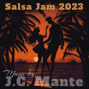 Salsa Jam 2023