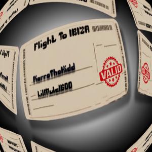Flight to Ibiza (feat. LilMula1600) (Explicit)