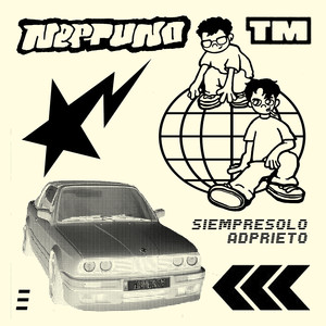 Neptuno Tm