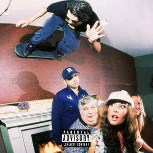 TU MAMÁ ME PREFIERE A MI (Explicit)