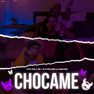 Chocame (Explicit)