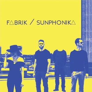 Sunphonika EP