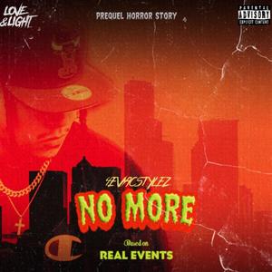 No More (Explicit)