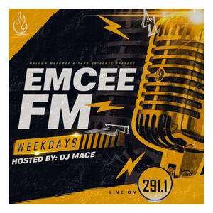 Emcee FM (Explicit)