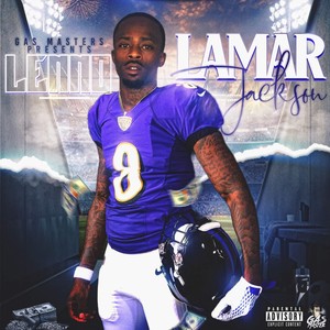 Lamar Jackson (Explicit)