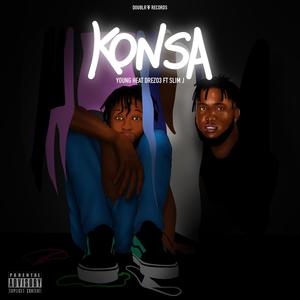 Konsa (feat. Slim J)