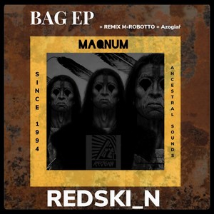 Bag (Original Mix)