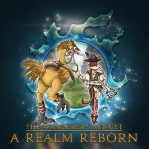 The Wanderer's Minuet: A Realm Reborn