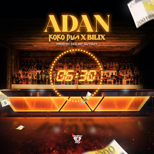 ADAN (Explicit)