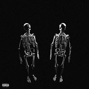 DTACH (feat. Angus Mackie) (Explicit)