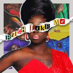 ***** Like Me (Explicit)