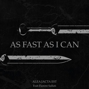 As Fast as I Can (Explicit)