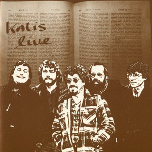 New River Train (Live)