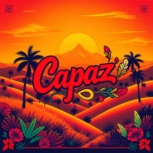 Capaz (COVER版)