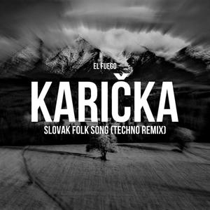 Karička (Techno remix)