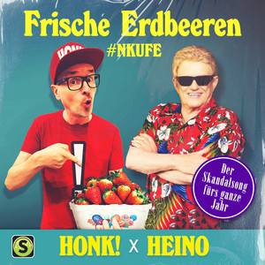 Frische Erdbeeren (Explicit)