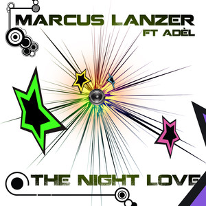 The Night Love (Extended Mix)