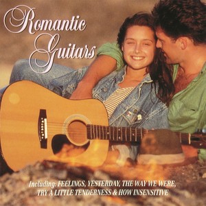 Romantic Guitars