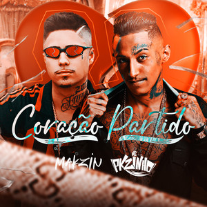 CORAÇÃO PARTIDO (Explicit)