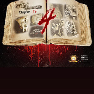 Rangeroverhang Story Continues, Pt. 4 (Explicit)