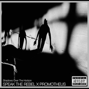 Shadows over the Horizon (Explicit)