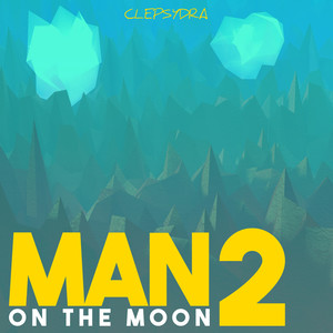 Man on the Moon 2