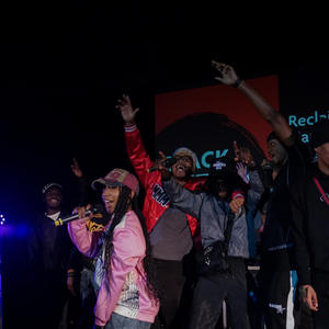 HARMONY! (feat. BENJI! & ICY 1) (Sped Up)