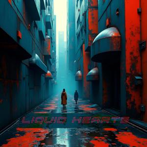 Liquid Hearts (Radio Edit)