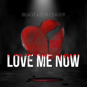 Love Me Now (Explicit)