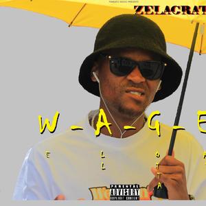 Perfect Time (feat. SuperProducerRapz) (Explicit)