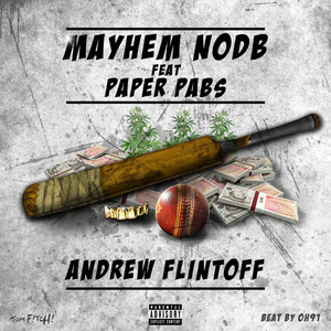 Andrew Flintoff (Explicit)